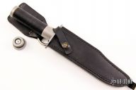 MCS Life Support System - Hunter