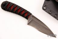 Sin w/ Cord Wrap and Menuki