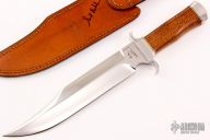 Royal Bowie Prototype