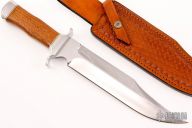 Royal Bowie Prototype