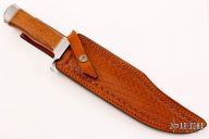 Royal Bowie Prototype