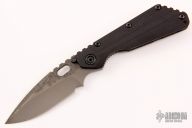 SMF CC- Titanium Blade