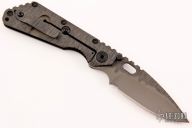 SMF CC- Titanium Blade