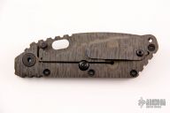 SMF CC- Titanium Blade