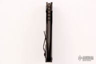 SMF CC- Titanium Blade