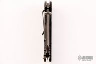 XM-18 Fatty Wharncliffe - Anthracite DLC