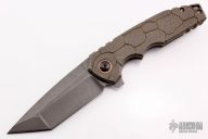 Framelock Flipper