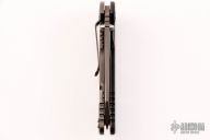 XM-18 Skinner - Anthracite DLC