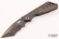 MSC XL Nightmare Tanto - 1of1