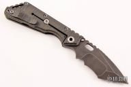 MSC XL Nightmare Tanto - 1of1