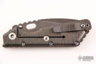 MSC XL Nightmare Tanto - 1of1