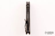 MSC XL Nightmare Tanto - 1of1