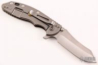 Custom XM-18 Skinner