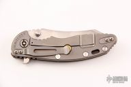 Custom XM-18 Skinner