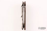 Custom XM-18 Skinner