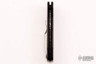  Godson Custom Damascus - Eggerling Damascus & Carbon Fiber