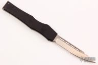 151-5 Halo V S/E - Satin Serrated