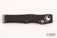 151-5 Halo V S/E - Satin Serrated