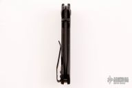 Dauntless MK4 CF - DLC with Damascus Backspacer