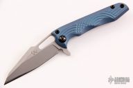 Custom Mini Mako Flipper