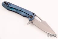 Custom Mini Mako Flipper