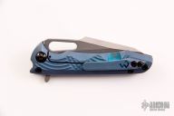 Custom Mini Mako Flipper