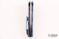 Custom Mini Mako Flipper