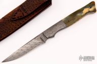 Integral Bird and Trout