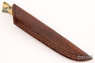 Integral Bird and Trout