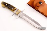 Baby-Bear Sub-Hilt Fighter