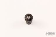 Zirc Spinner/Fap Cap with Zirc Base