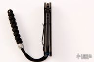 SNG - Carbon Fiber Scales