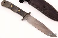 STB - Short Tactical Bowie