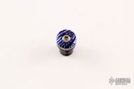 Mokuti/Zirconium Fap/Spinner Caps