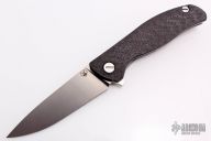 F3 with Carbon Fiber