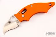 C80GPOR DoDo Sprint Run Orange