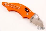 C80GPOR DoDo Sprint Run Orange