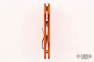 C80GPOR DoDo Sprint Run Orange