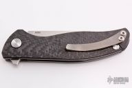 F3 with Carbon Fiber