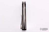 F3 with Carbon Fiber