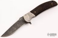 Q-36 - Damascus and LSCF