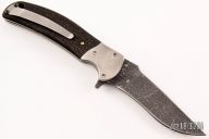 Q-36 - Damascus and LSCF