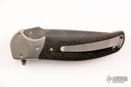 Q-36 - Damascus and LSCF