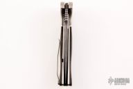 Q-36 - Damascus and LSCF