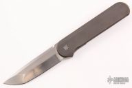 Framelock Flipper