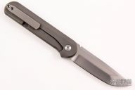 Framelock Flipper