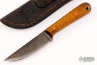 Tennessee Belt Knife