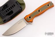 Hairy Carry - Custom Shop