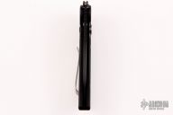 RatWorx MRX - Two-Tone Black Reverse Edge