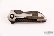 Vented Mini Impetus Flipper